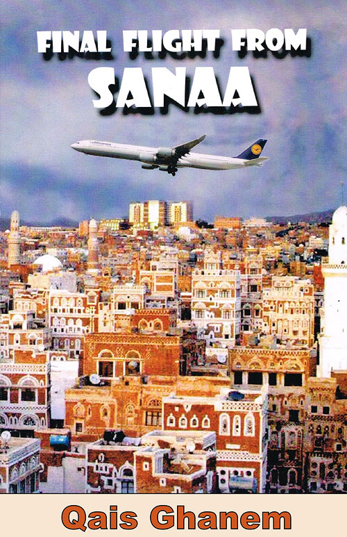 Final Flight from Sanaa