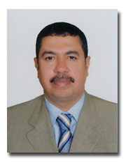 His Excellency Khaled Mahfoodh Abdulla Bahah